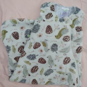 Perlimpinpin Plush Sleep Bag 1.5 TOGS